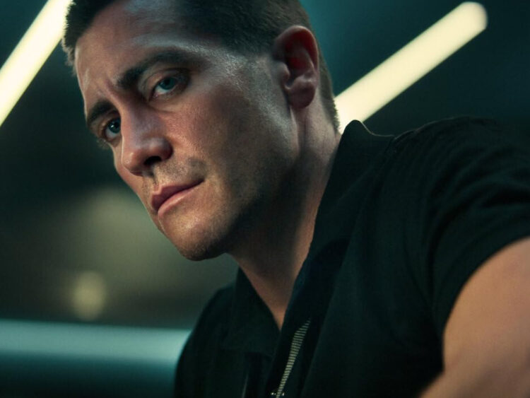 The Guilty - Antoine Fuqua - 2021