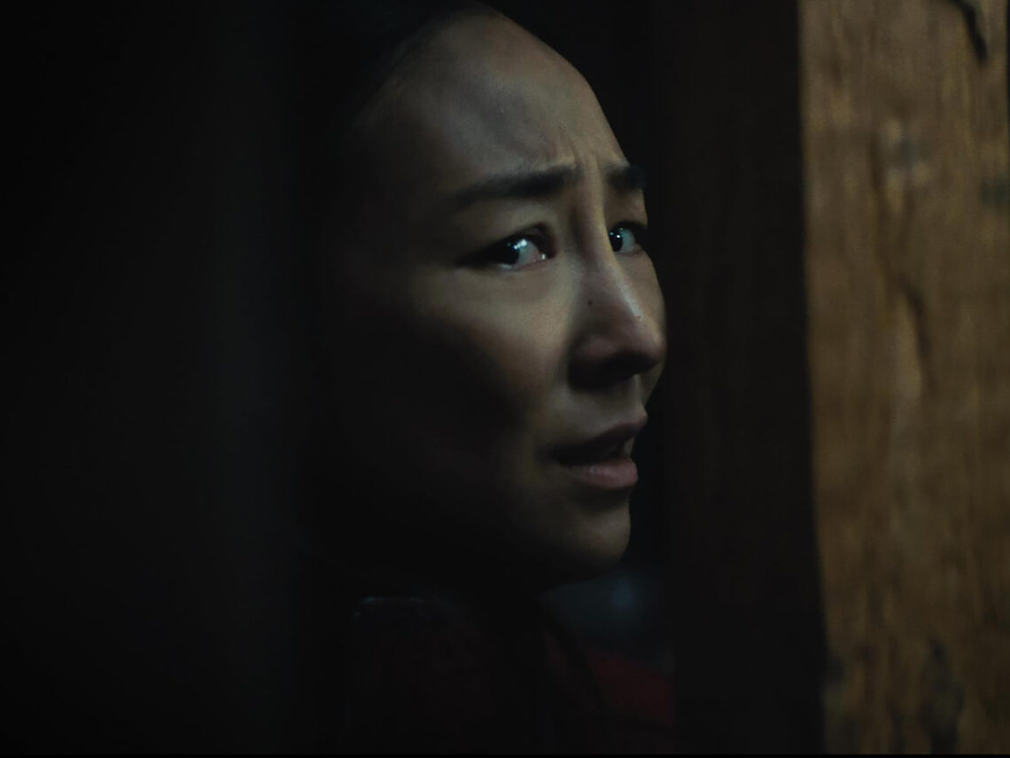 The Last House - Louis Leterrier - 2026