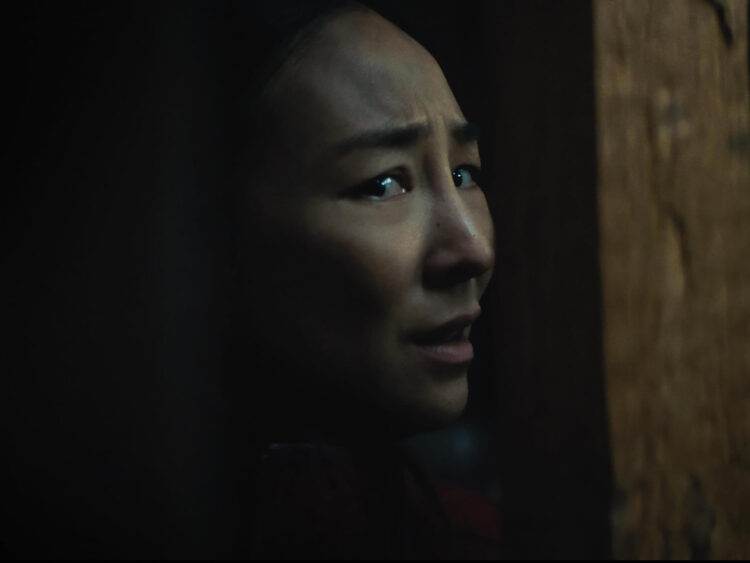 The Last House - Louis Leterrier - 2026