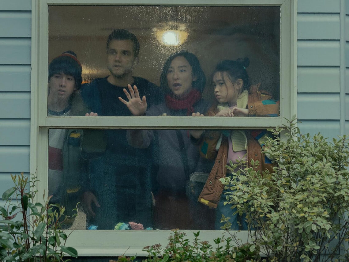 The Last House - Louis Leterrier - 2026