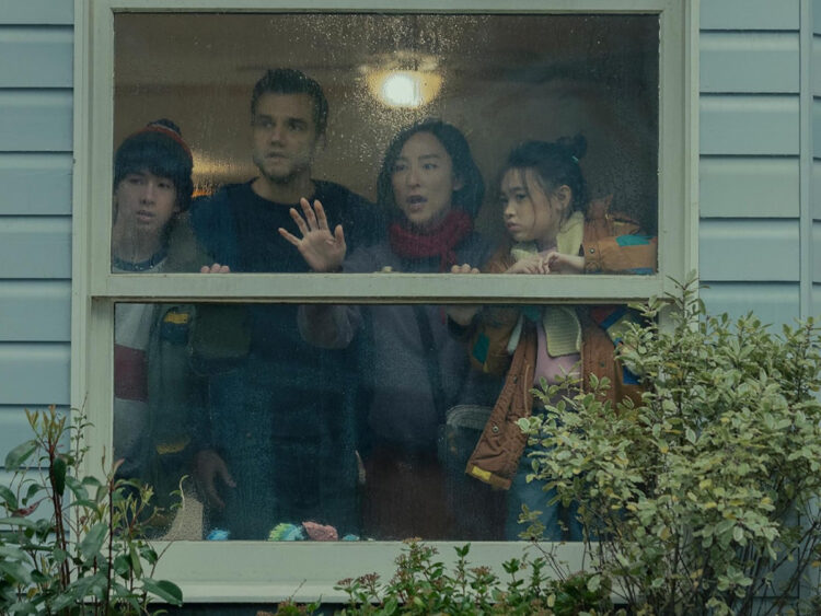 The Last House - Louis Leterrier - 2026