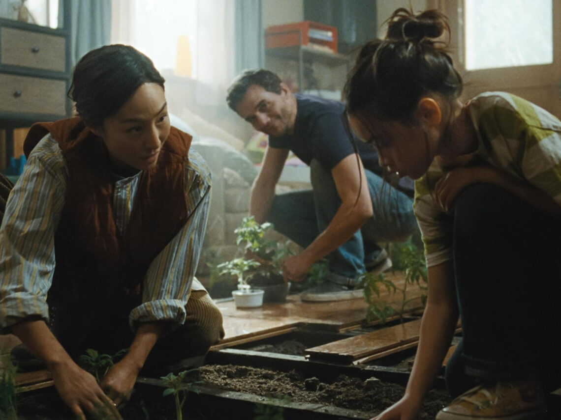 The Last House - Louis Leterrier - 2026