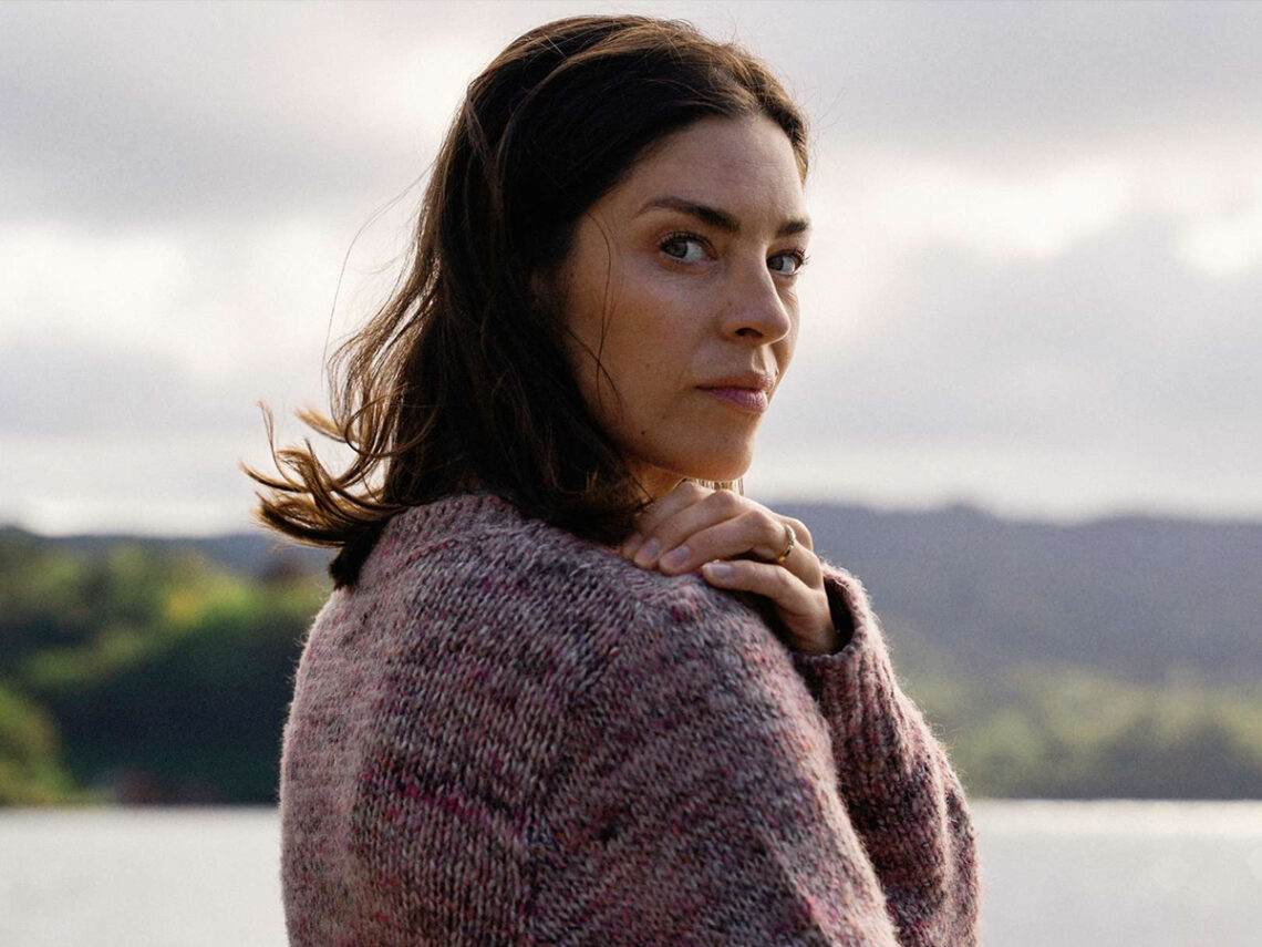 The Secret Woman - 2026 - Movie