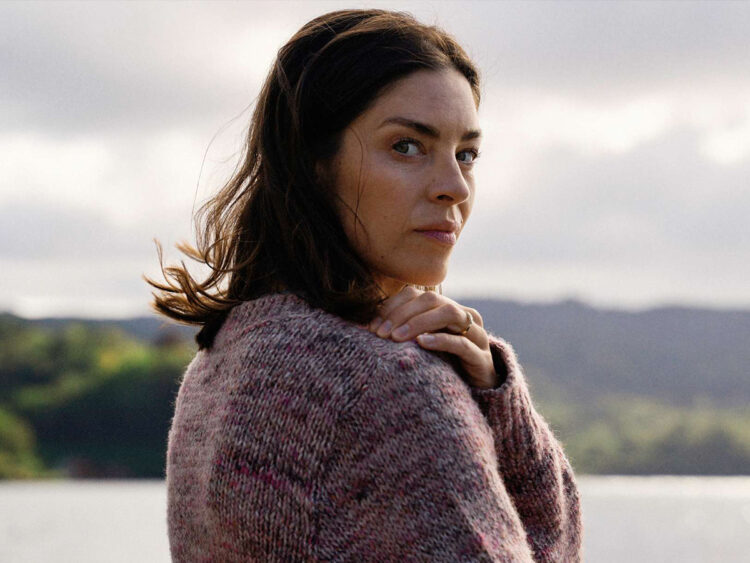 The Secret Woman - 2026 - Movie