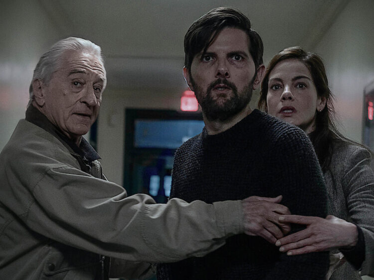 The Whisper Man - 2026 - Movie