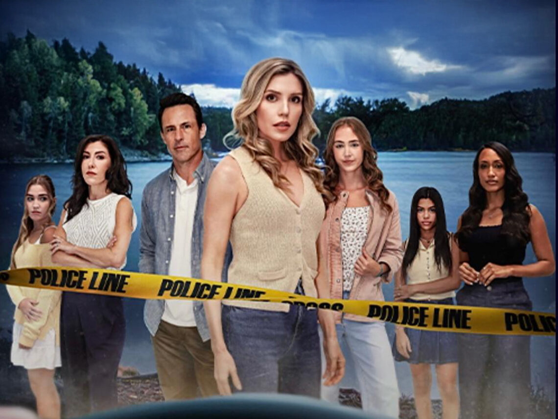 'To Catch a Cheater' - Series - 2026