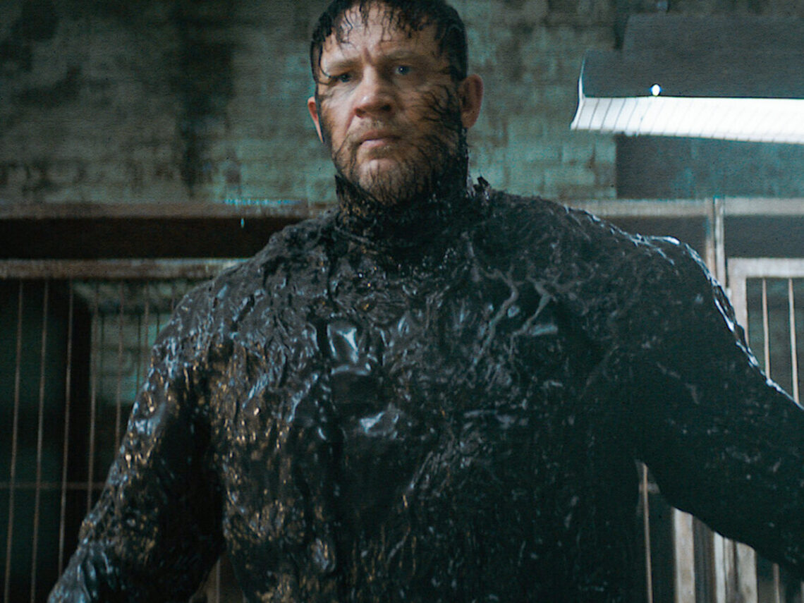 Venom- The Last Dance - 2025 - Tom Hardy