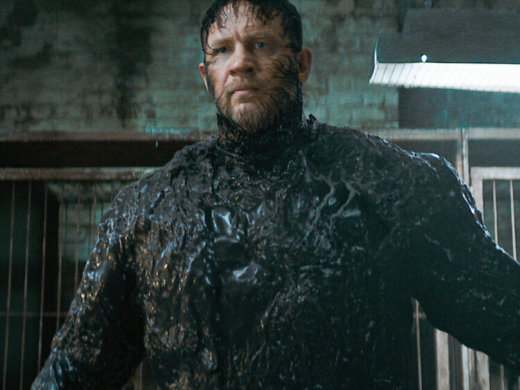 Venom- The Last Dance - 2025 - Tom Hardy