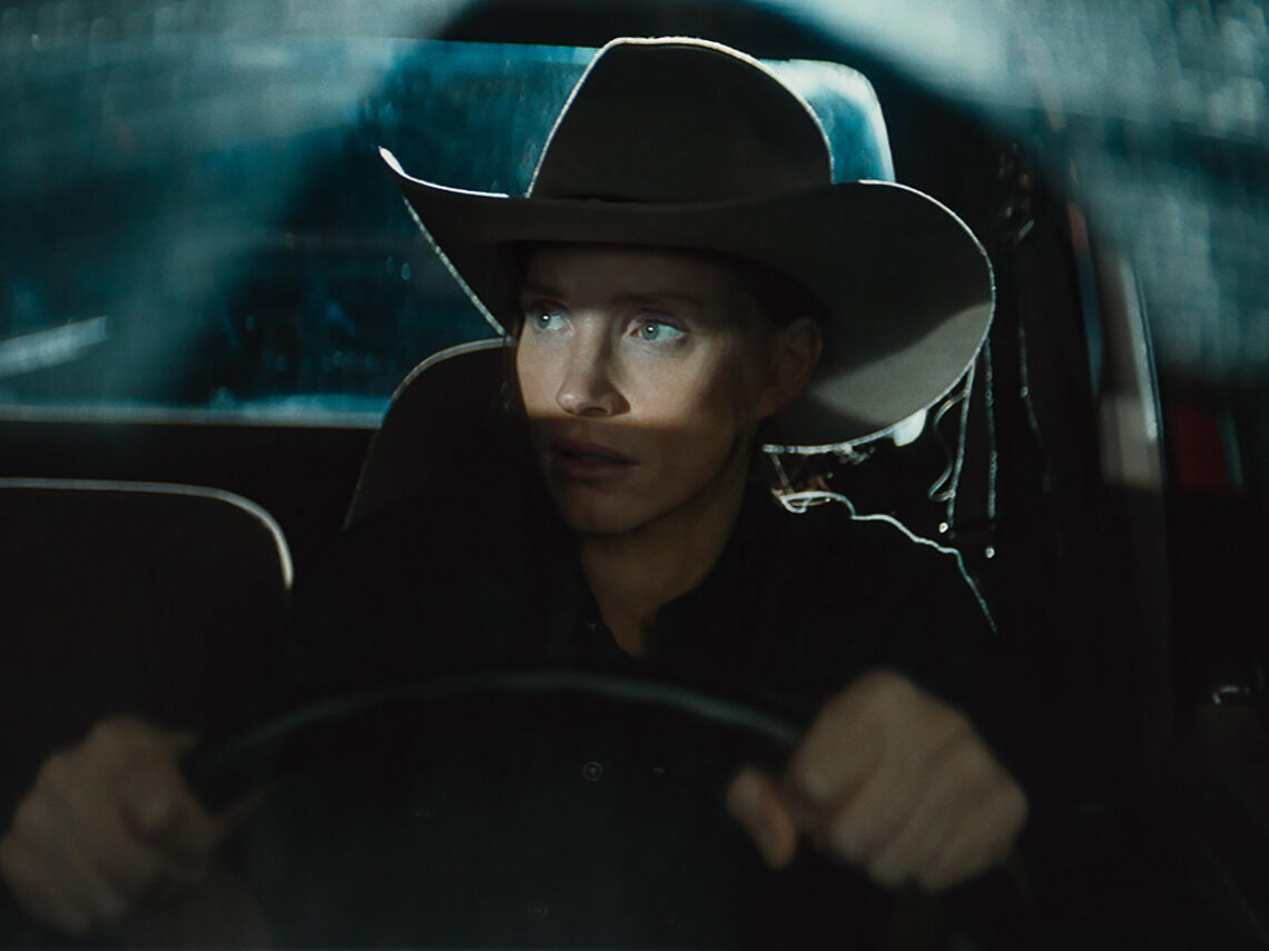 ‘Heartland’- Everything to know about Jessica Chastain’s Nashville thriller