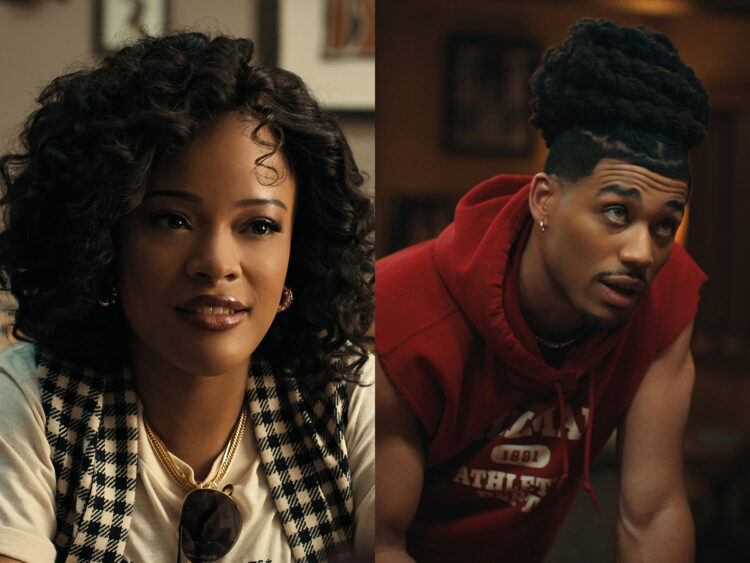 Deborah Wayne - Shaquille Johnson - A Different World - 2026