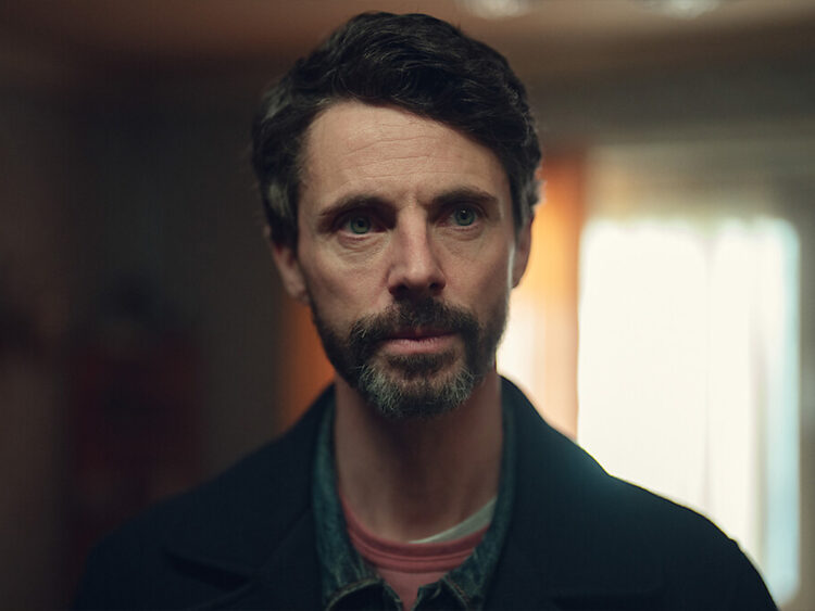 Dept. Q - Season 2 - 2026 - Scott Frank