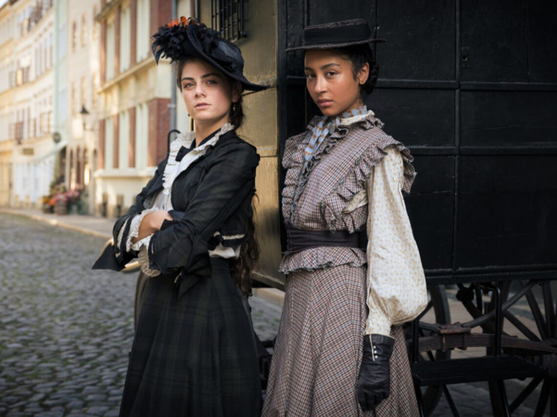 Dolly - Isabel Braak - Mia Spengler - 2026