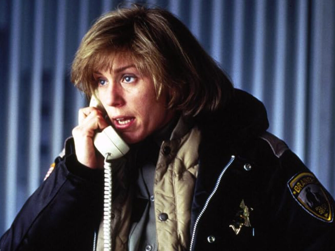 Fargo - Joel Coen - 1996