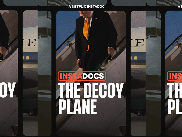 Instadocs- The Decoy Plane