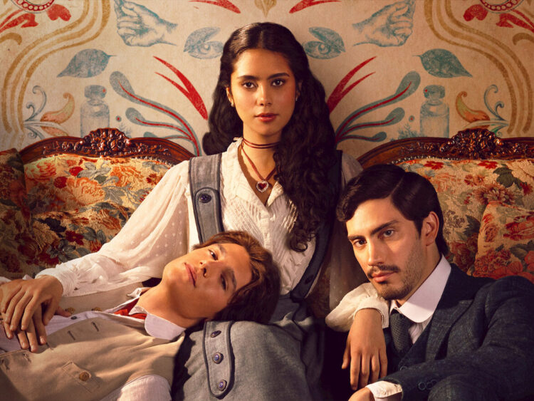 Lovesick - Catalina Aguilar Mastretta - 2026