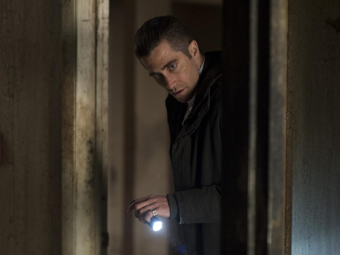 Prisoners - Denis Villeneuve - 2013