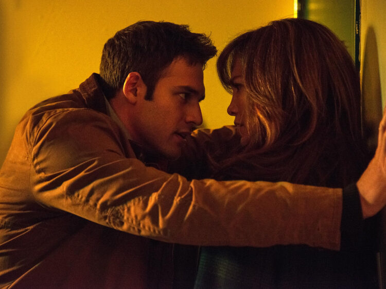 The Boy Next Door - Rob Cohen - 2015