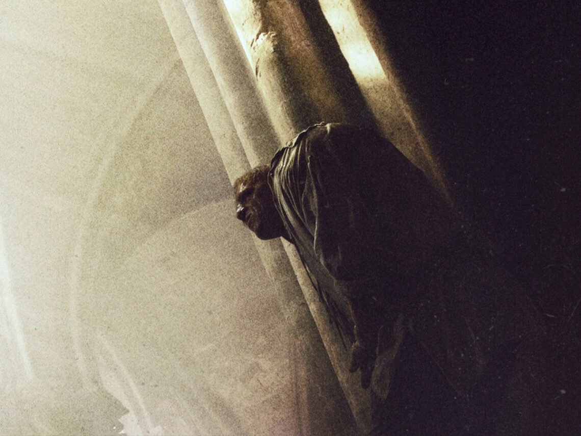The Hunchback, Soul of Paris - Jean-François Richet - 2026