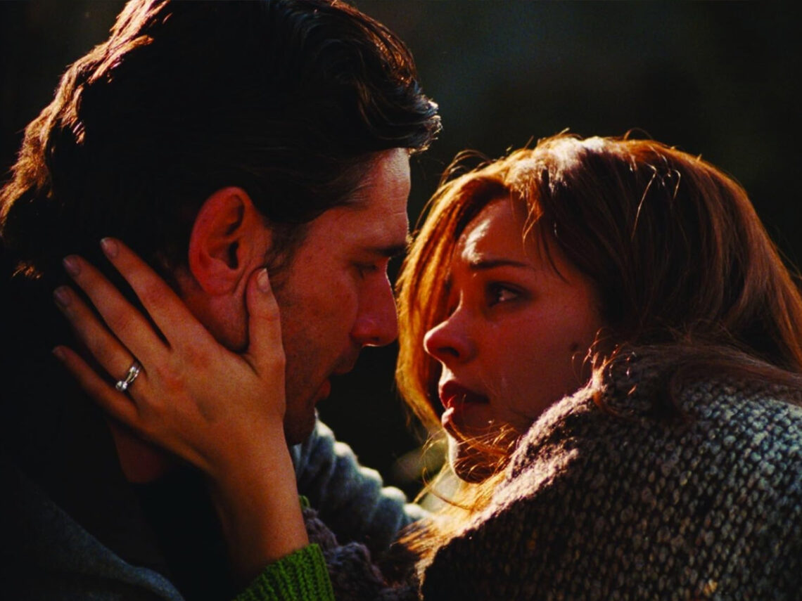 The Time Traveler's Wife - Robert Schwentke - 2009