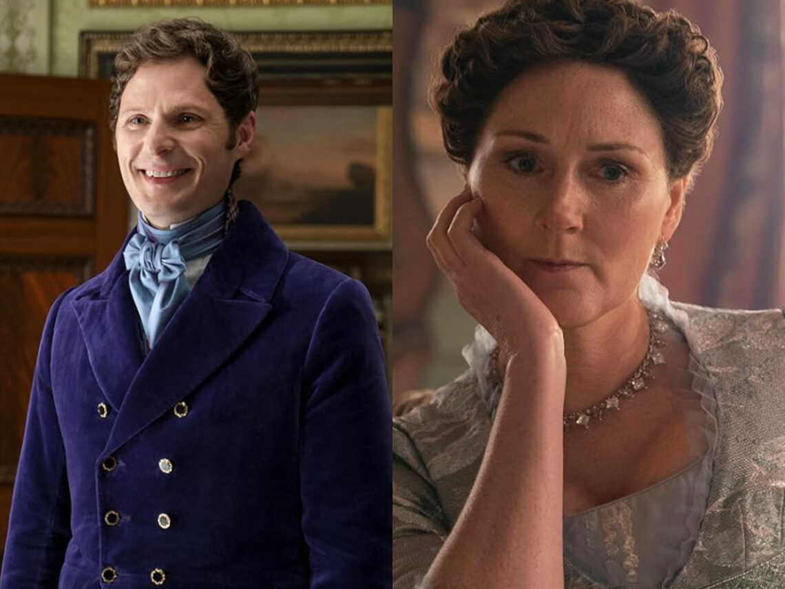 Bridgerton - Edmund - Violet - Split - 2026
