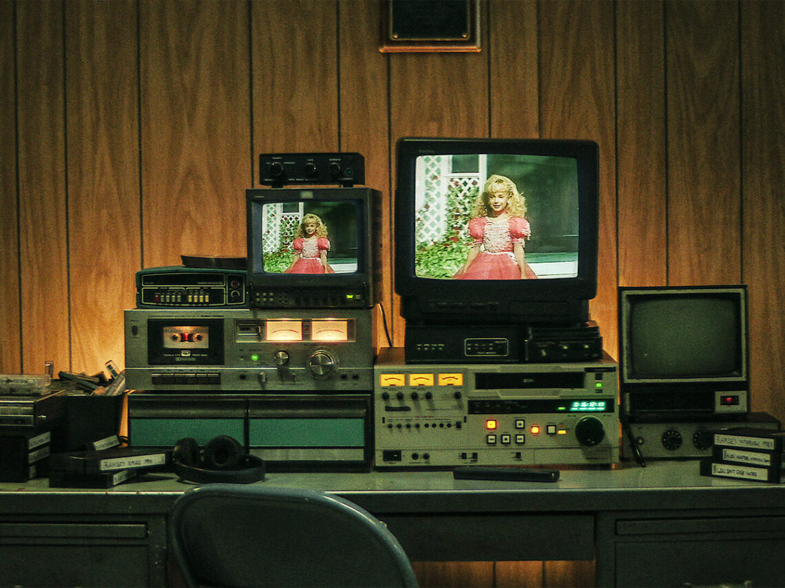Cold Case Who Killed JonBenet Ramsey - 2026