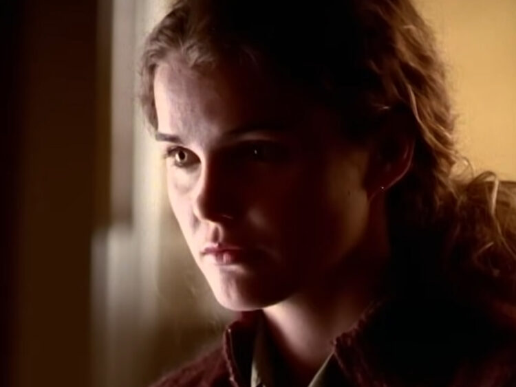 Felicity - 1998
