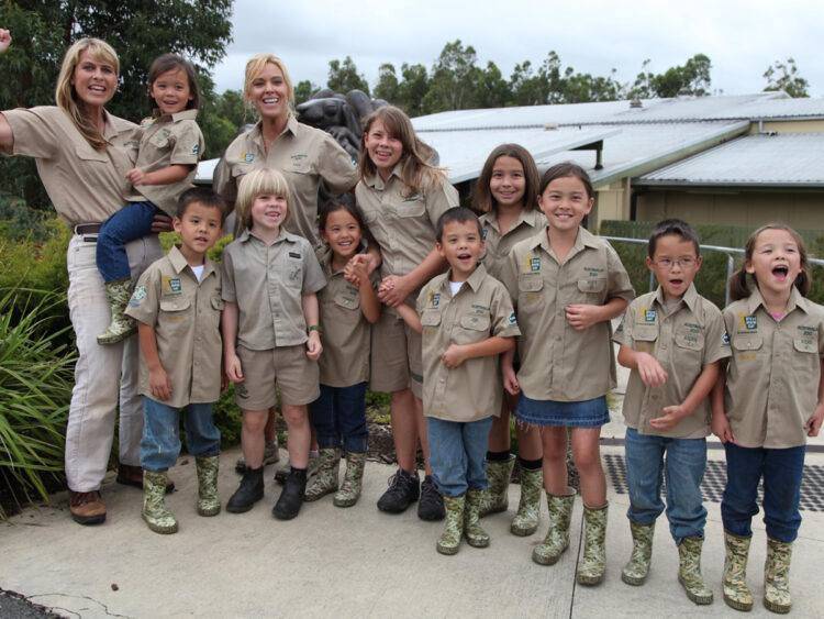 Jon & Kate Plus 8 - 2007