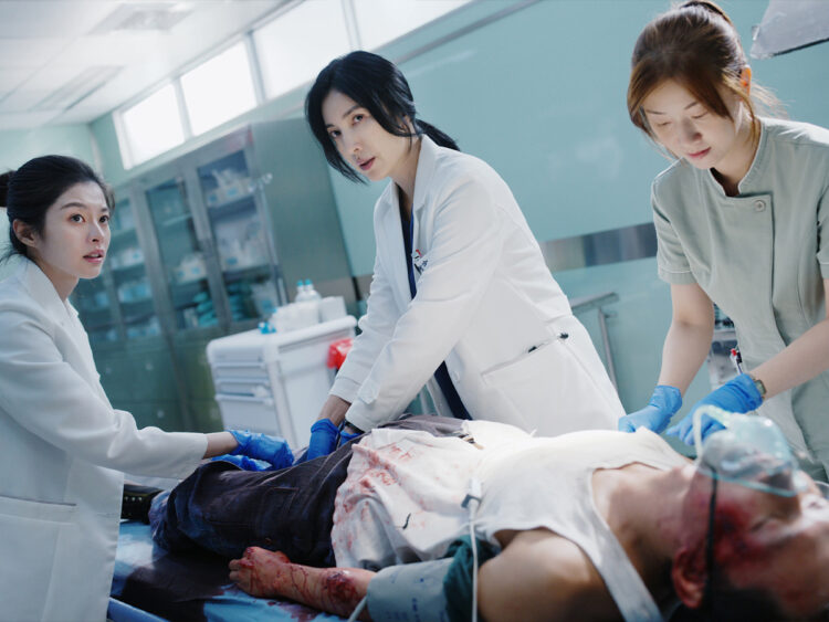 Miracles of the ER - 2026