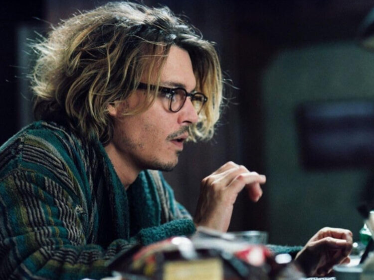 Secret Window - David Koepp - 2004 -