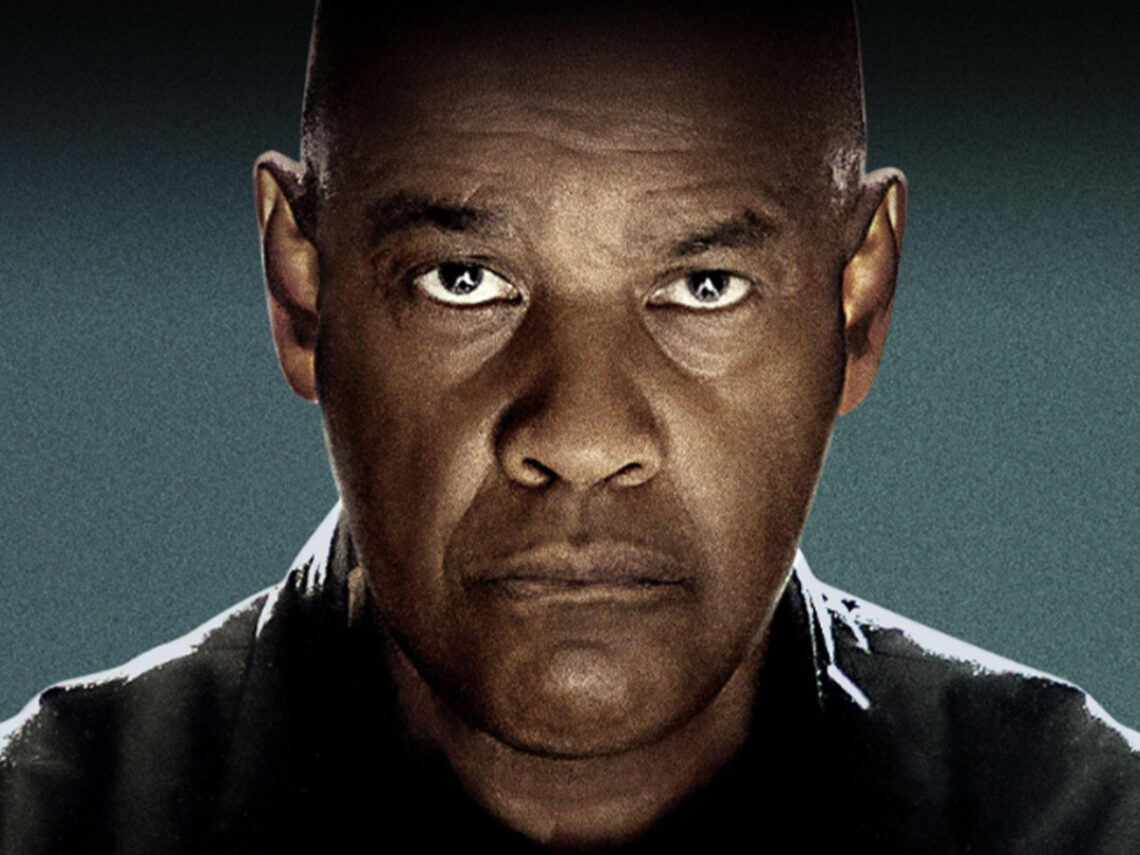The Equalizer 3 - 2023