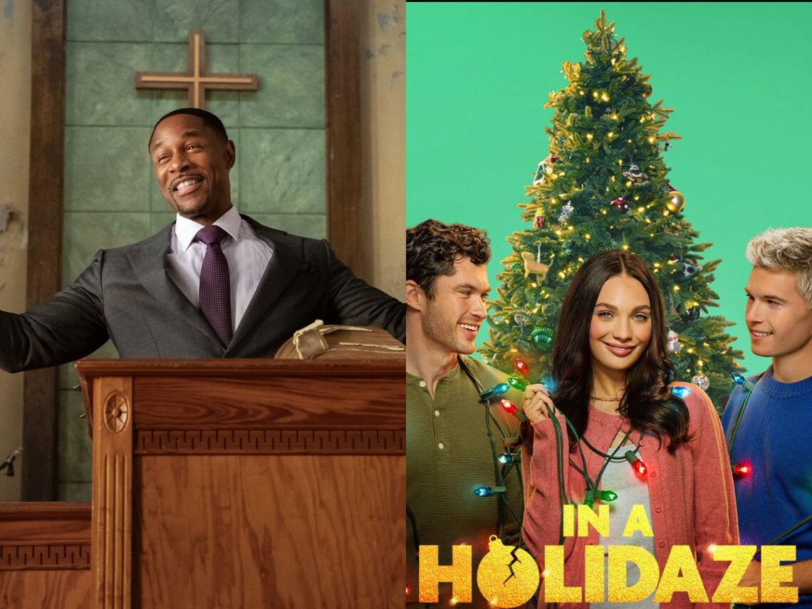 The Gospel of Christmas - In a Holidaze - 2026