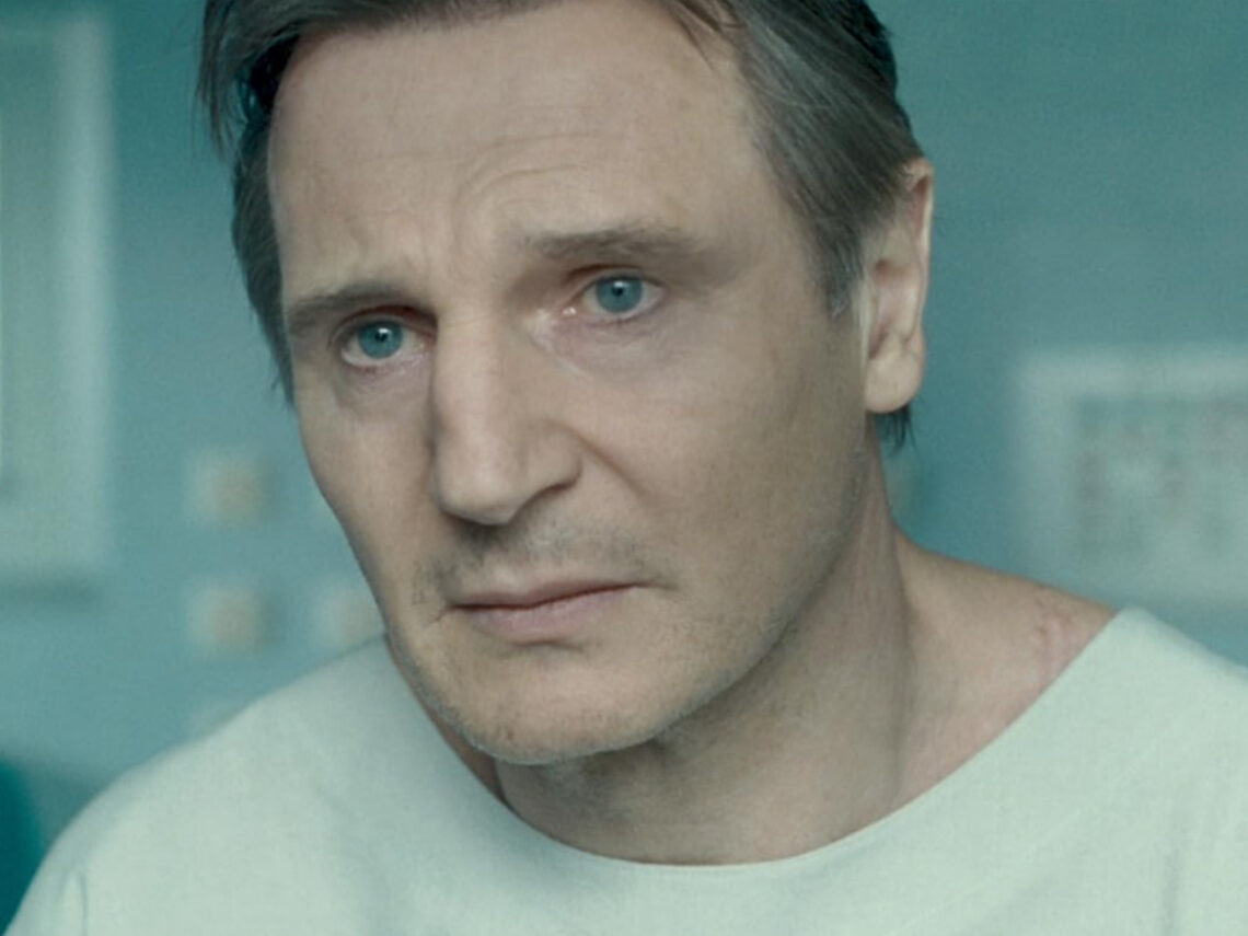 Unknown - Jaume Collet-Serra - 2011