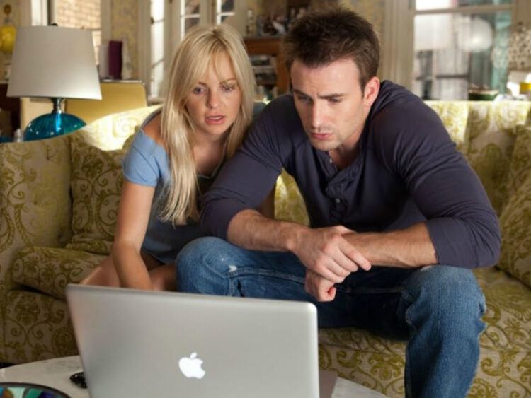 What's Your Number - 2011