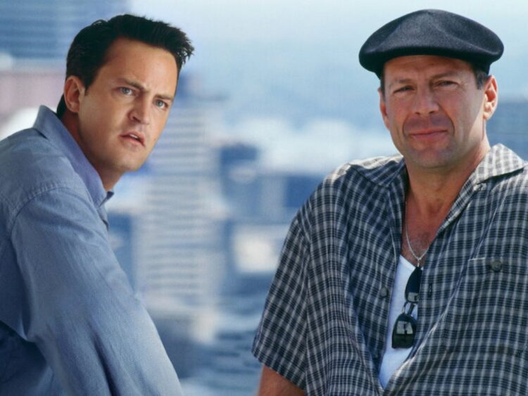Whole Nine Yards - Best of Netflix