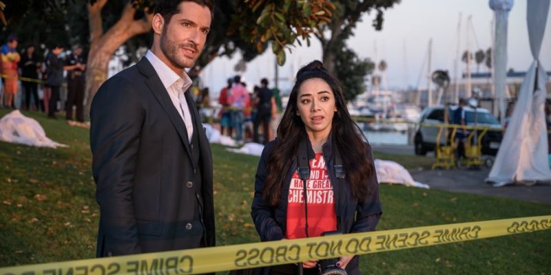 Lucifer Season 5 Part 2 Release Date And Everything We Know