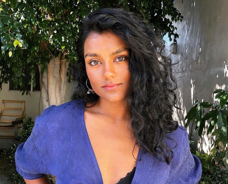 Sex Education's Simone Ashley to star in ‘Bridgerton’ season 2