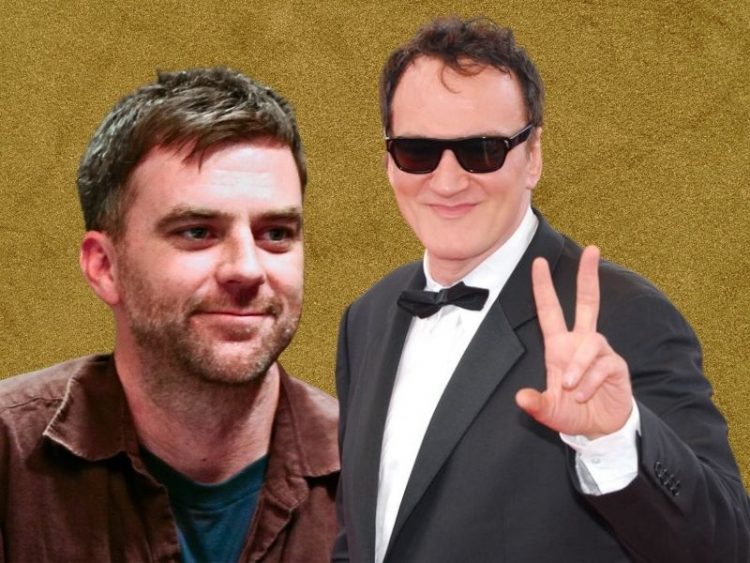 Paul Thomas Anderson Quentin Tarantino