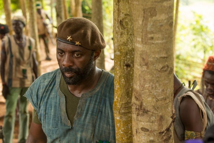 Beasts of no Nation (1)